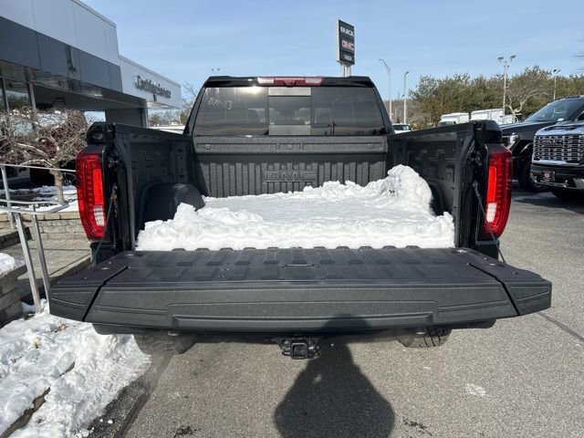 New 2026 GMC Sierra 1500 AT4X w/ AT4X AEV Edition image 32