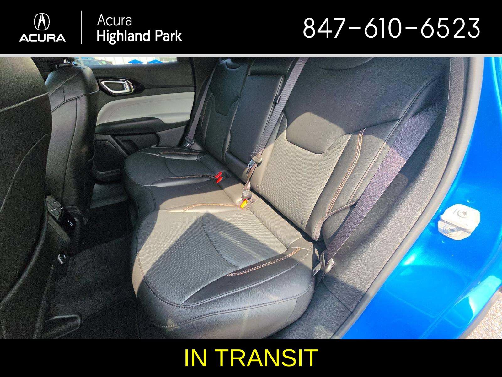 Used 2023 Jeep Compass Limited w/ Elite Group AWD/4WD image 9