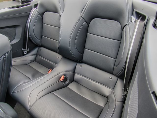 New 2025 Ford Mustang GT Premium RWD image 10