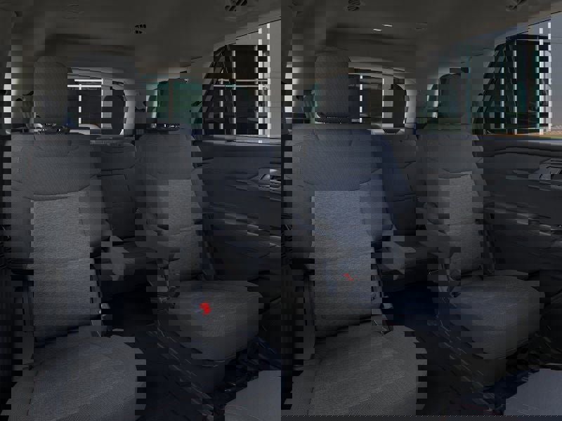 New 2026 Ford Explorer Active image 11