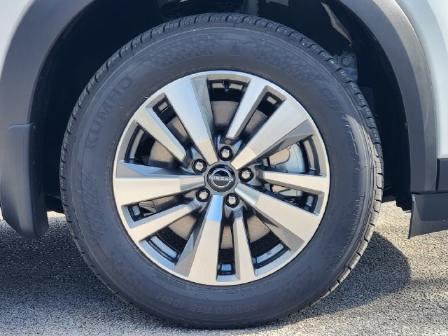 New 2026 Nissan Pathfinder SL FWD image 10