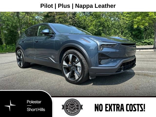 Used 2025 Polestar Polestar 3
