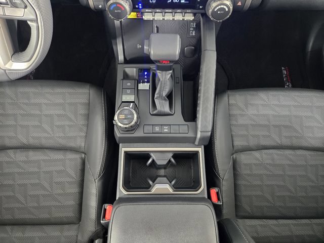 New 2026 Toyota 4Runner TRD Off-Road Premium AWD/4WD image 19