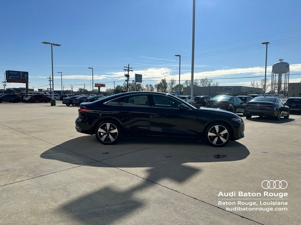 Used 2025 Audi A5 2.0T Prestige image 5