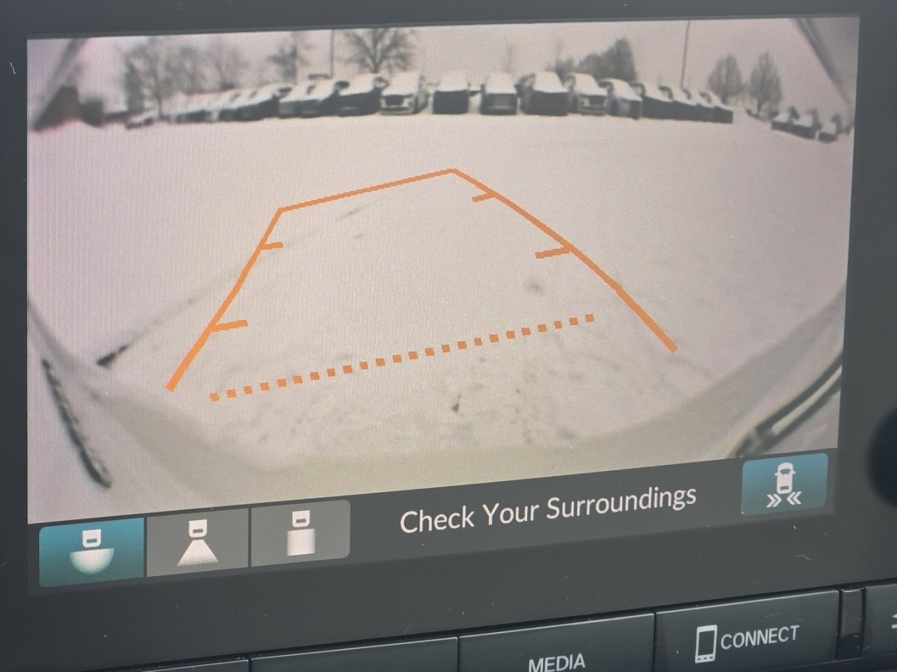 Certified 2023 Honda Accord EX image 6