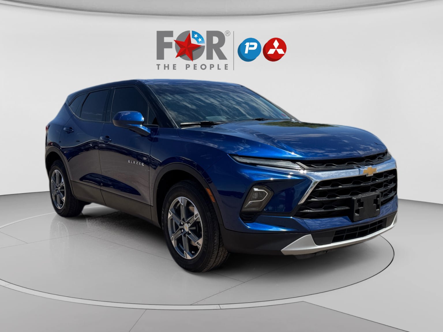 Used 2023 Chevrolet Blazer LT FWD image 7