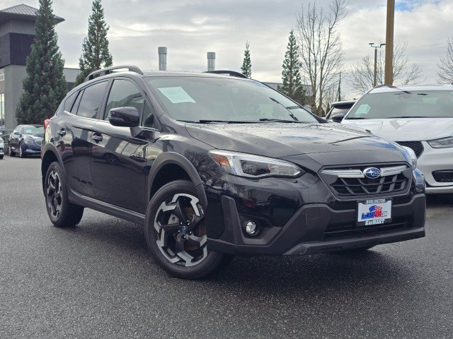 Used 2023 Subaru Crosstrek 2.5i Limited AWD/4WD image 1