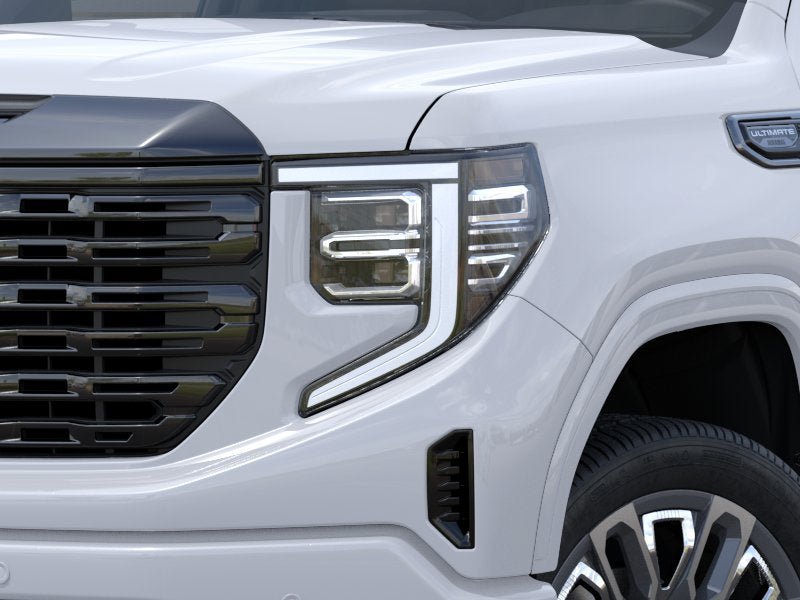New 2026 GMC Sierra 1500 Denali Ultimate AWD/4WD image 10