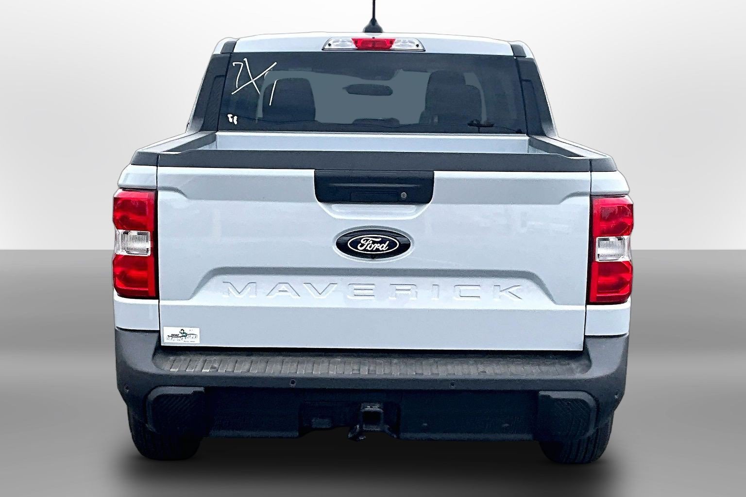 New 2026 Ford Maverick XL w/ Equipment Group 101A AWD/4WD image 4