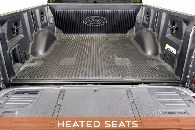 Used 2023 Ford F150 XLT w/ Equipment Group 302A High AWD/4WD image 10