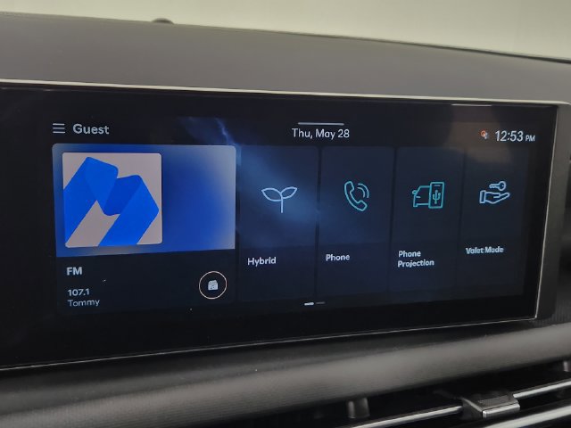 New 2026 Hyundai Tucson Blue SE AWD/4WD image 27