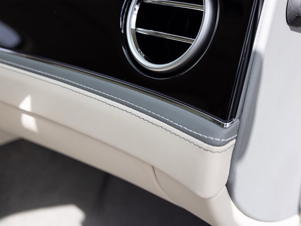 New 2026 Bentley Flying Spur Plug-In Hybrid AWD/4WD image 81