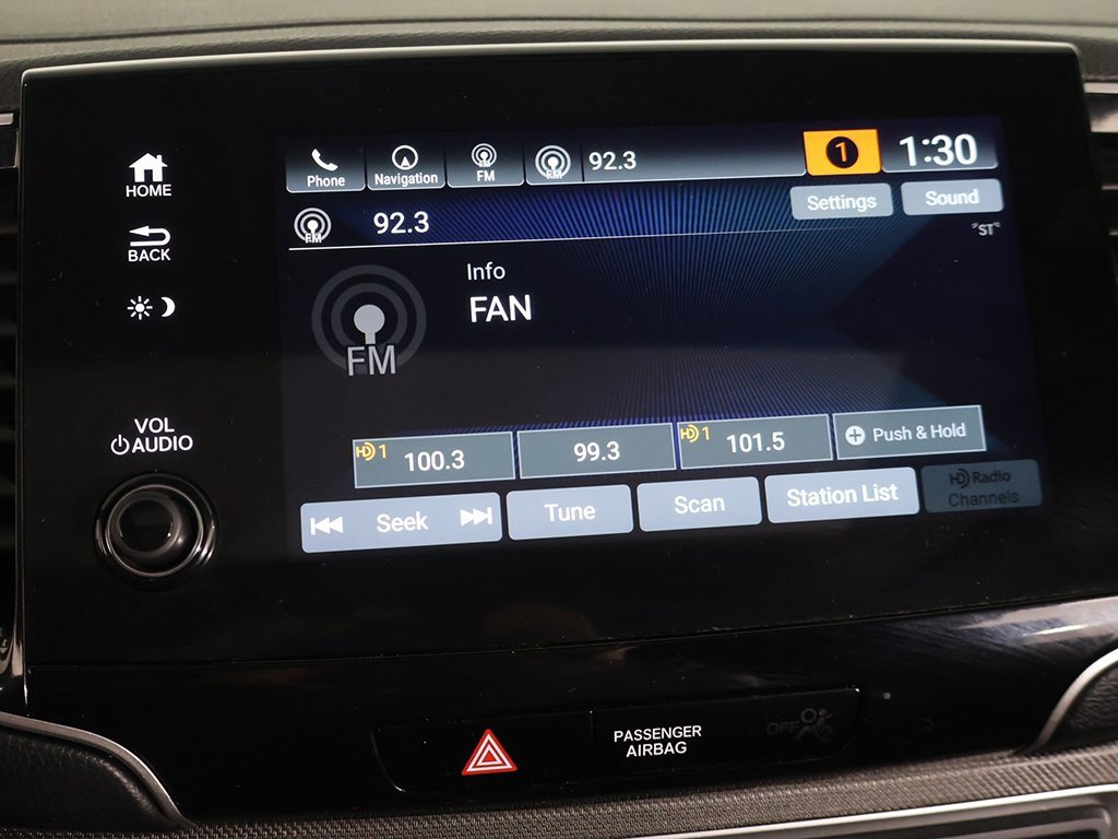 Used 2022 Honda Pilot TrailSport image 51