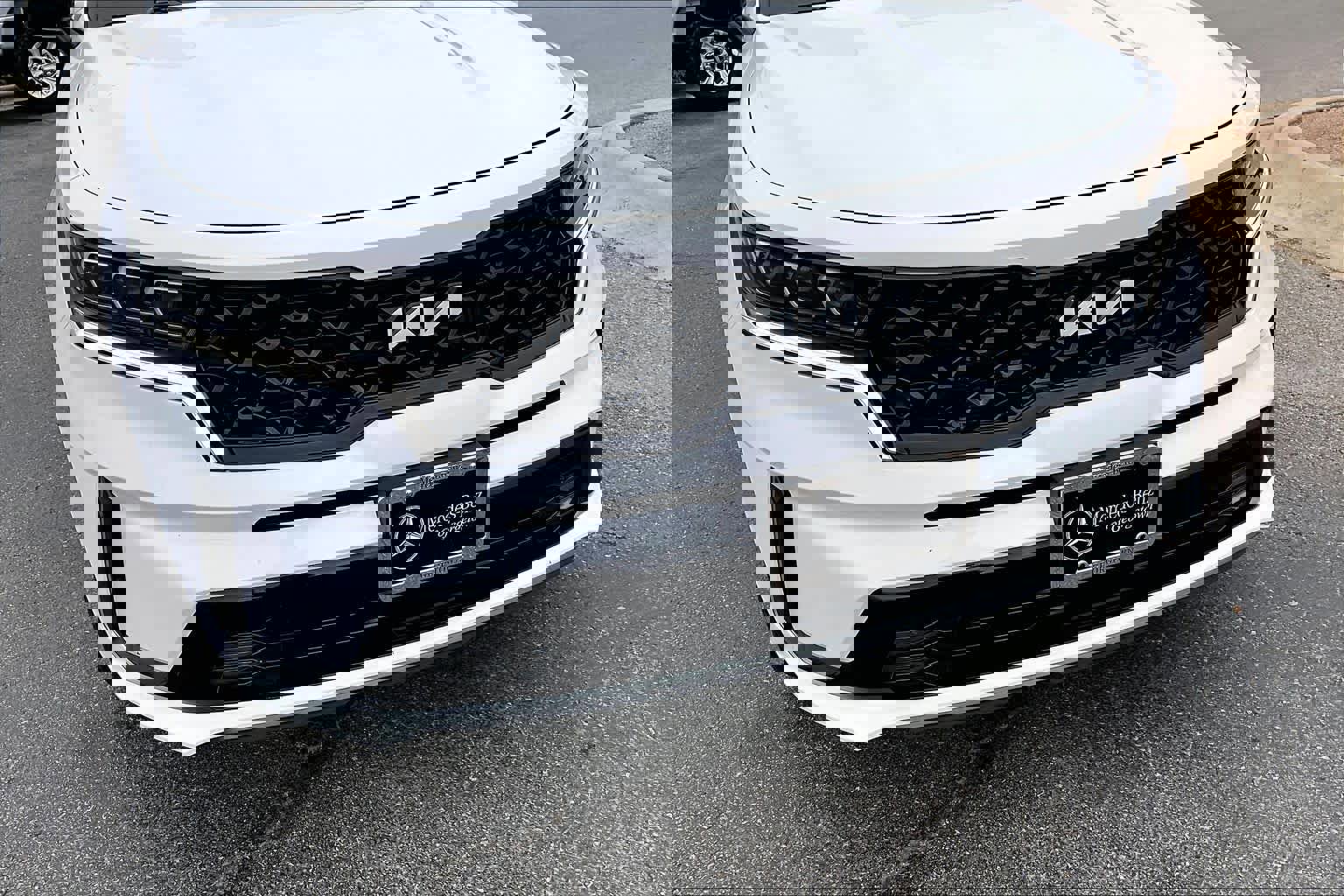 Used 2023 Kia Sorento SX image 29