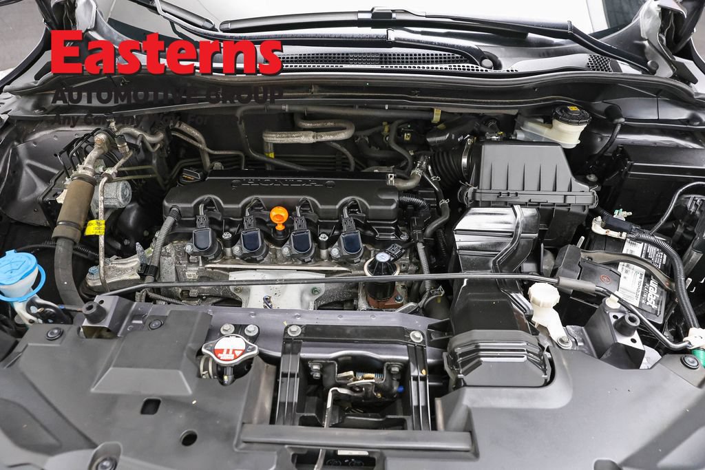Used 2022 Honda HR-V EX image 7
