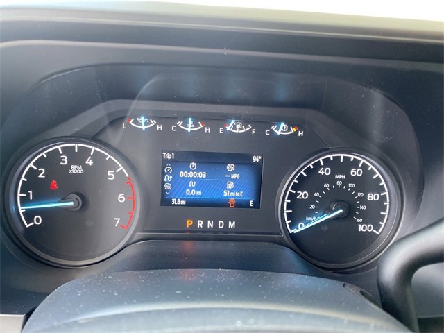 New 2025 Ford F250 XL w/ STX Appearance Package image 18