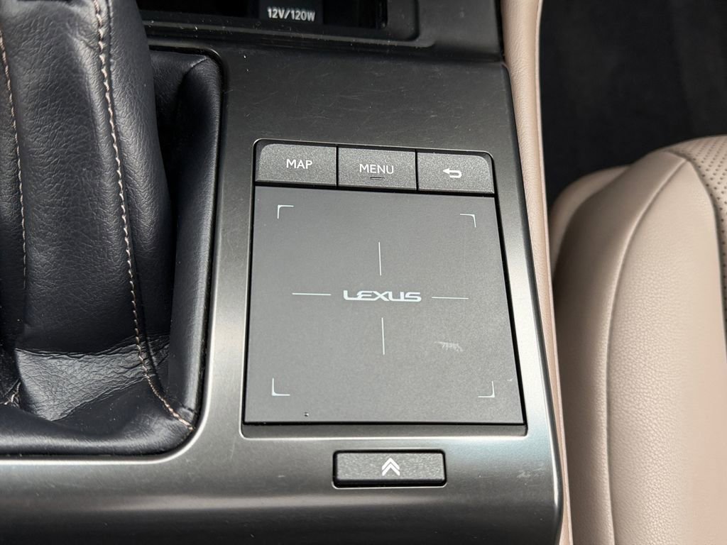 Used 2022 Lexus GX 460 Premium w/ Premium Plus Package image 31