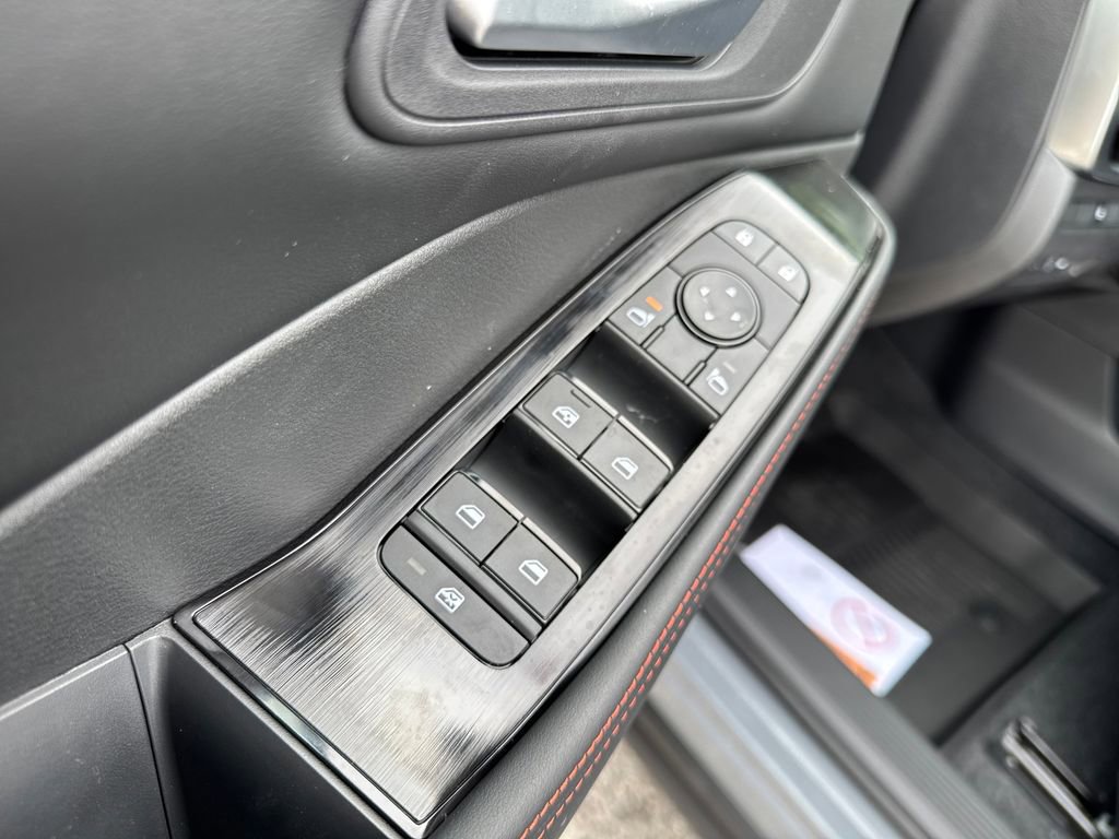 New 2026 Nissan Rogue SV image 12