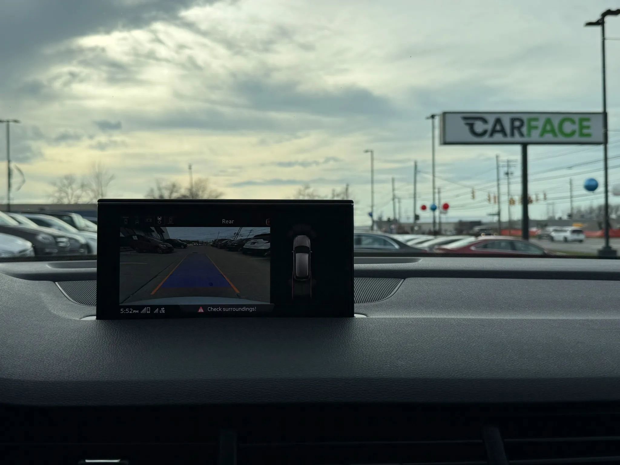 Used 2018 Audi Q7 3.0T Premium Plus image 35