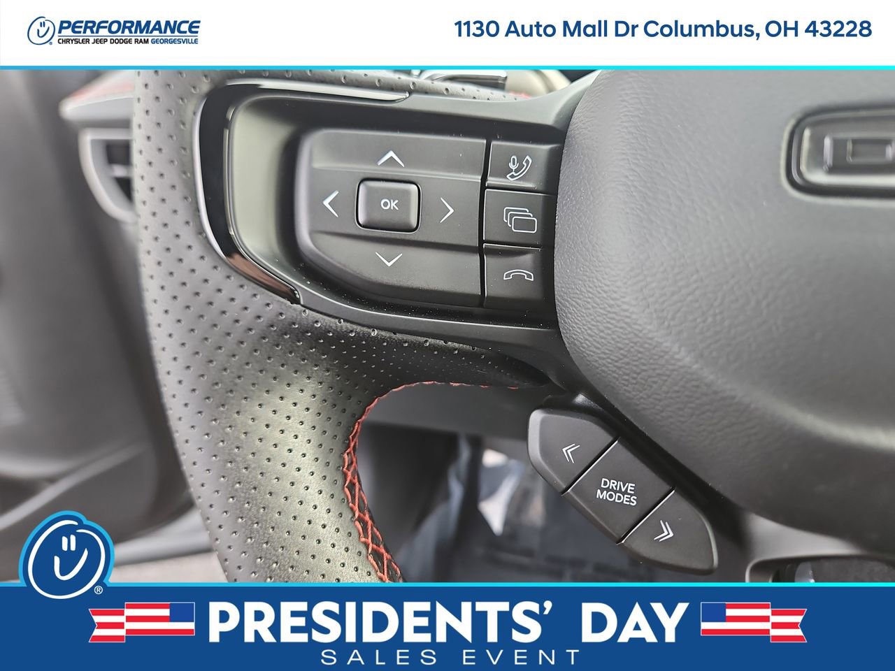 New 2025 Dodge Charger R/T w/ Quick Order Package 25M R/T image 25