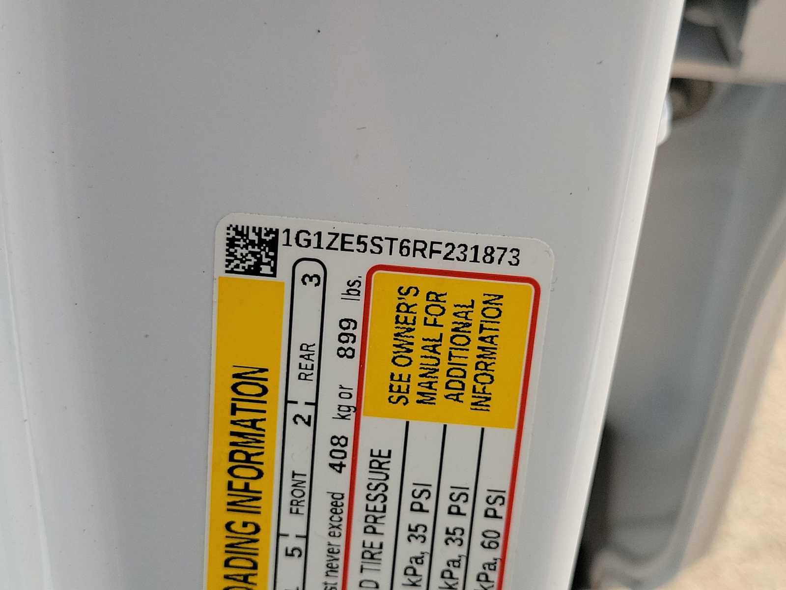 Used 2024 Chevrolet Malibu LT FWD image 25