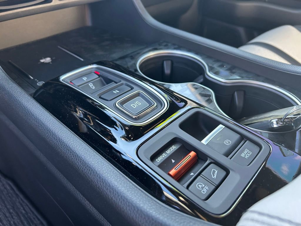 Used 2026 Honda Passport TrailSport Elite image 24