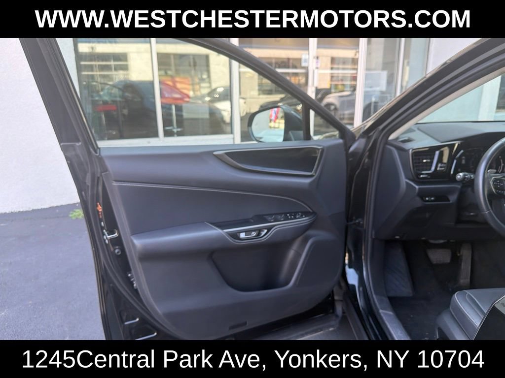 Used 2023 Lexus NX 350 AWD w/ Cold Area Package image 15