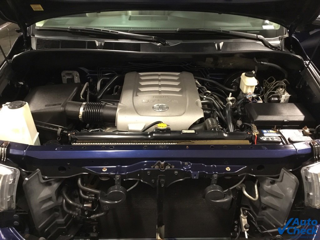 Used 2010 Toyota Tundra Limited image 48