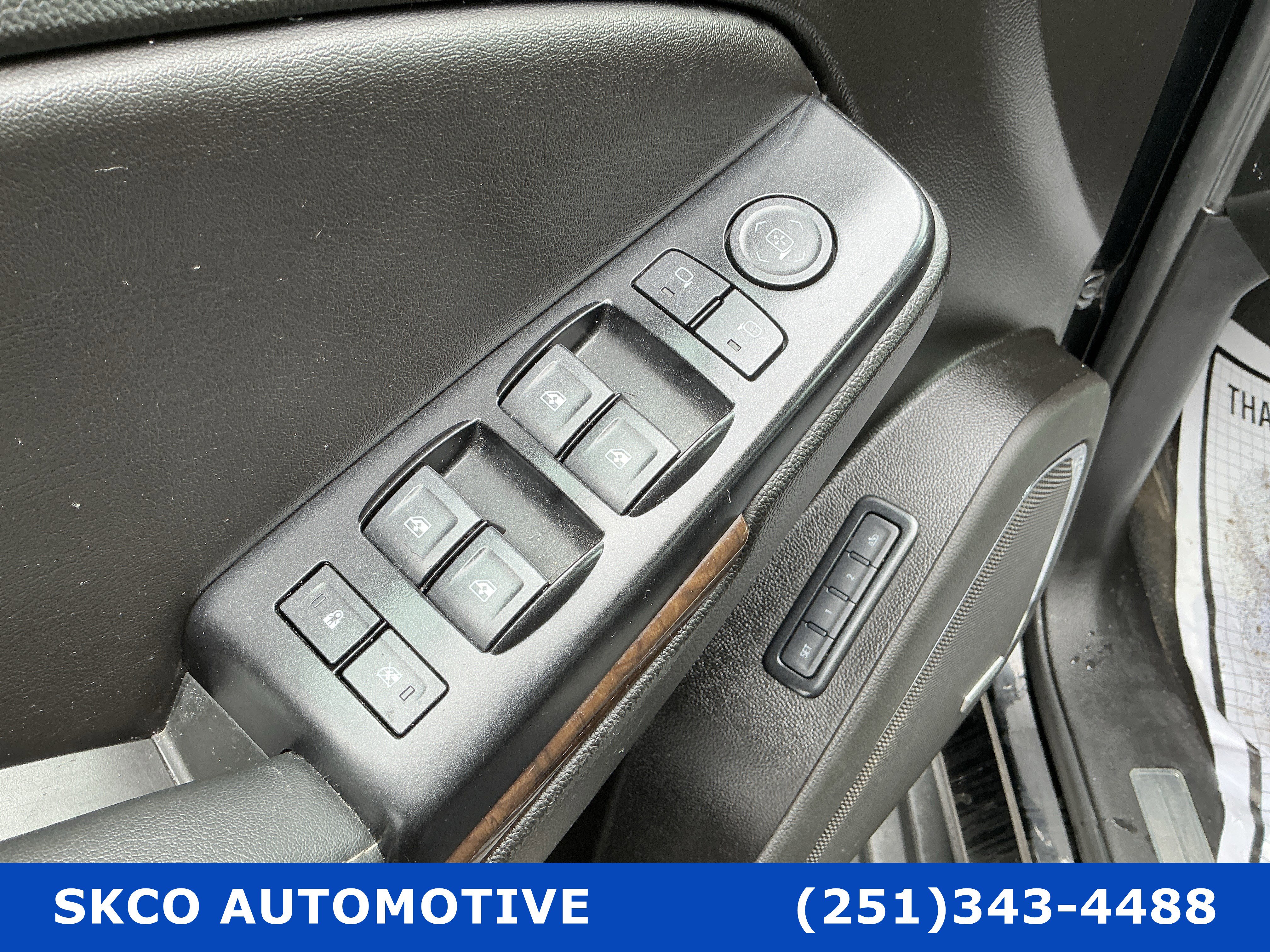 Used 2020 Chevrolet Tahoe LT image 22