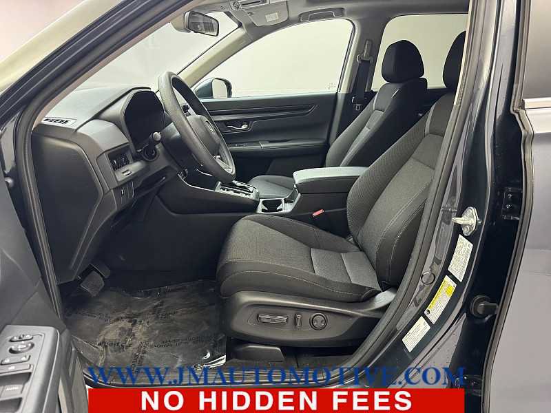 Used 2024 Honda CR-V EX image 13