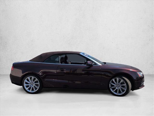 Used 2014 Audi A5 2.0T Premium Plus w/ Premium Plus Package FWD video 4