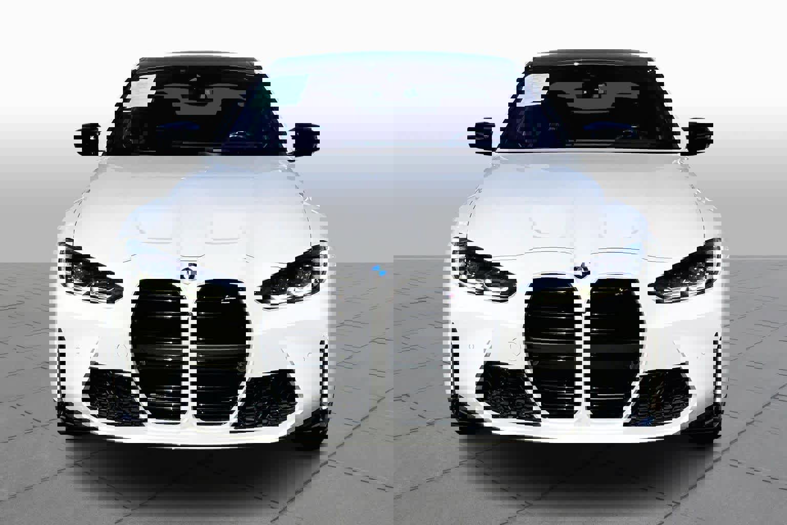 Used 2024 BMW M4 xDrive Competition w/ Executive Package image 3