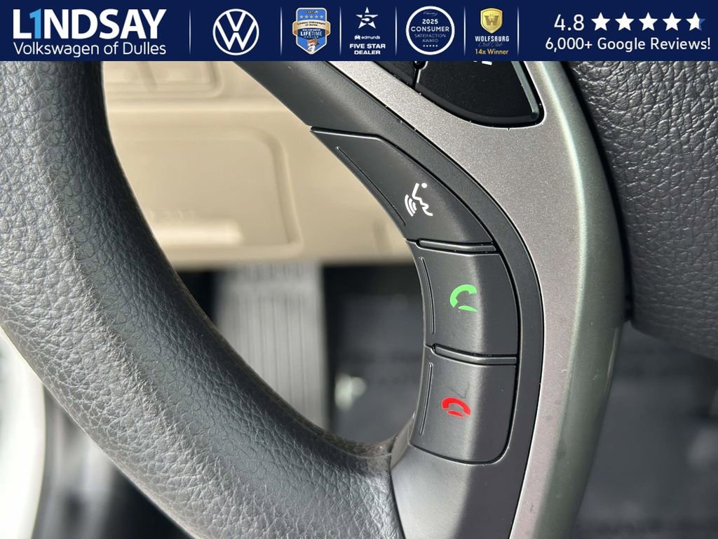 Used 2016 Hyundai Elantra GT image 21