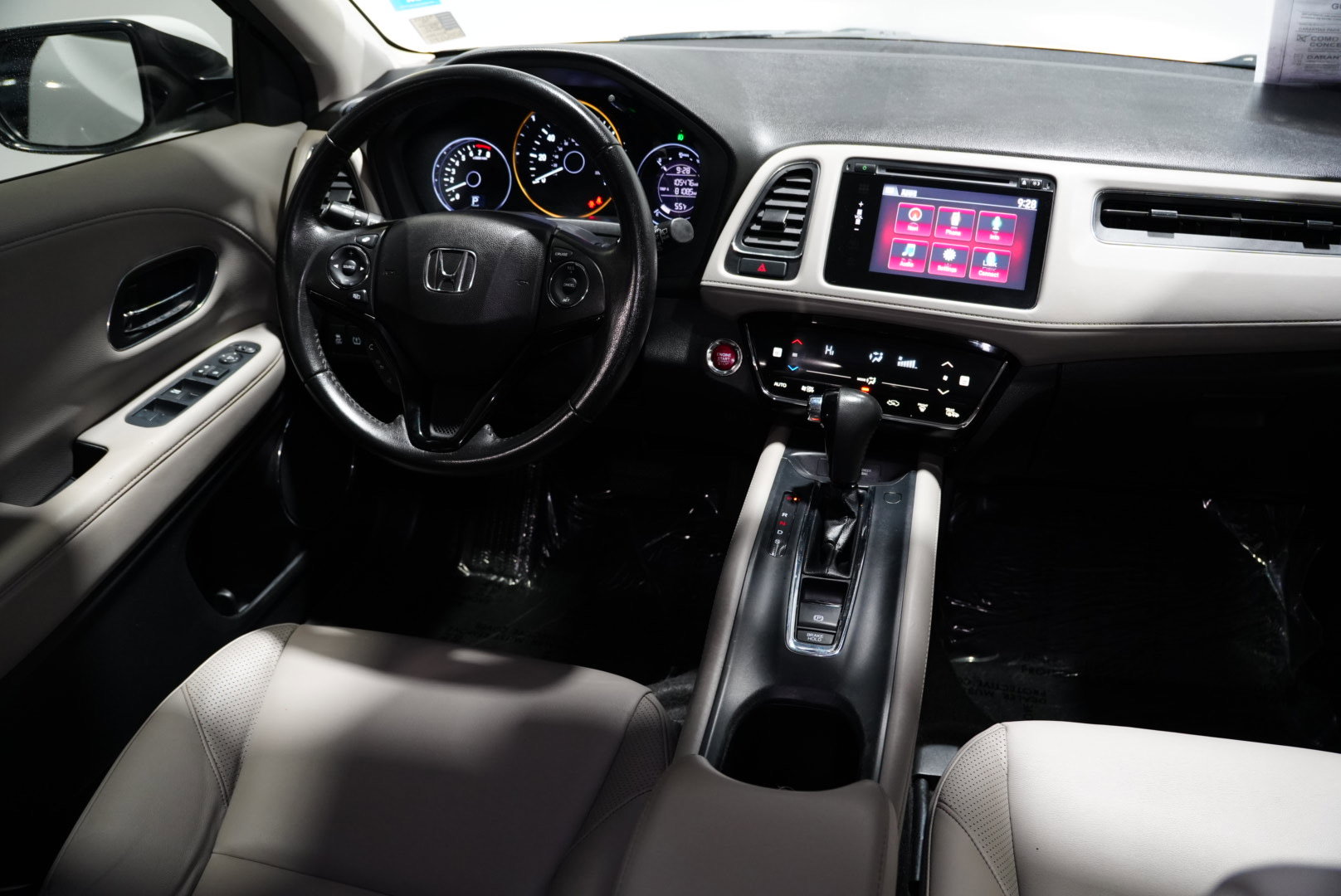 Used 2018 Honda HR-V EX-L image 13
