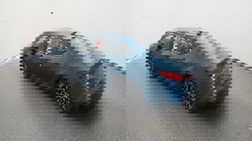 New 2026 Toyota Camry XLE image 5