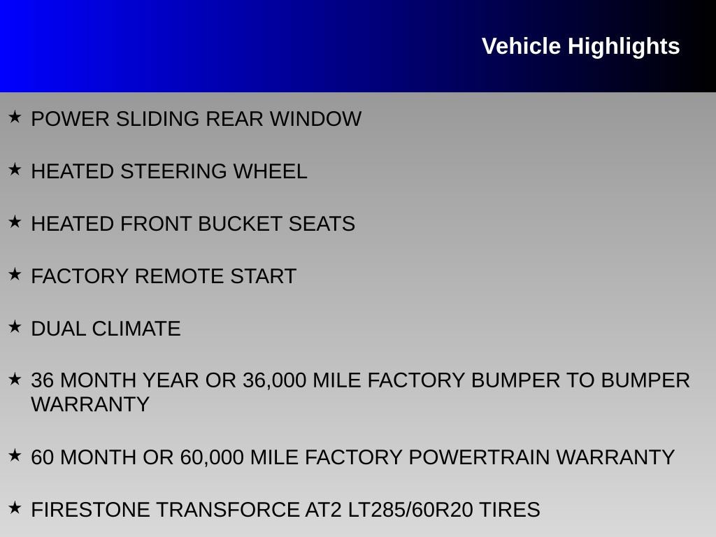 Used 2025 RAM 2500 Big Horn AWD/4WD image 12
