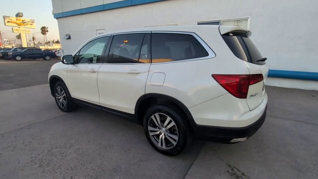 Used 2017 Honda Pilot EX-L image 6