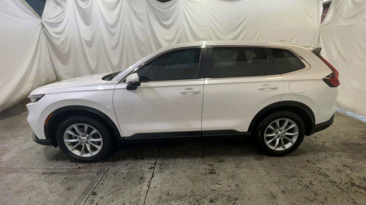 Certified 2025 Honda CR-V EX-L image 5