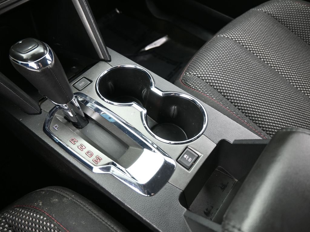 Used 2017 GMC Terrain SLE w/ Convenience Package image 25