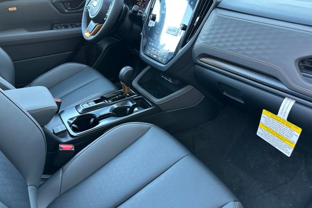 New 2026 Subaru Forester Wilderness image 13