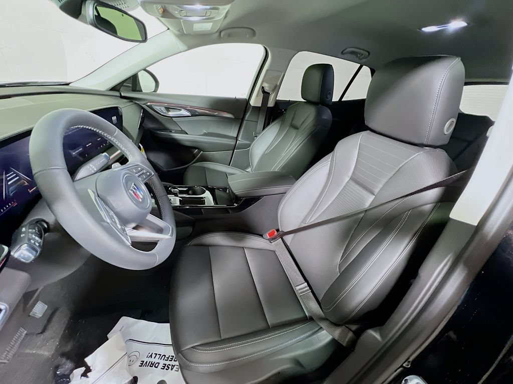 New 2026 Buick Envision Preferred AWD/4WD image 16
