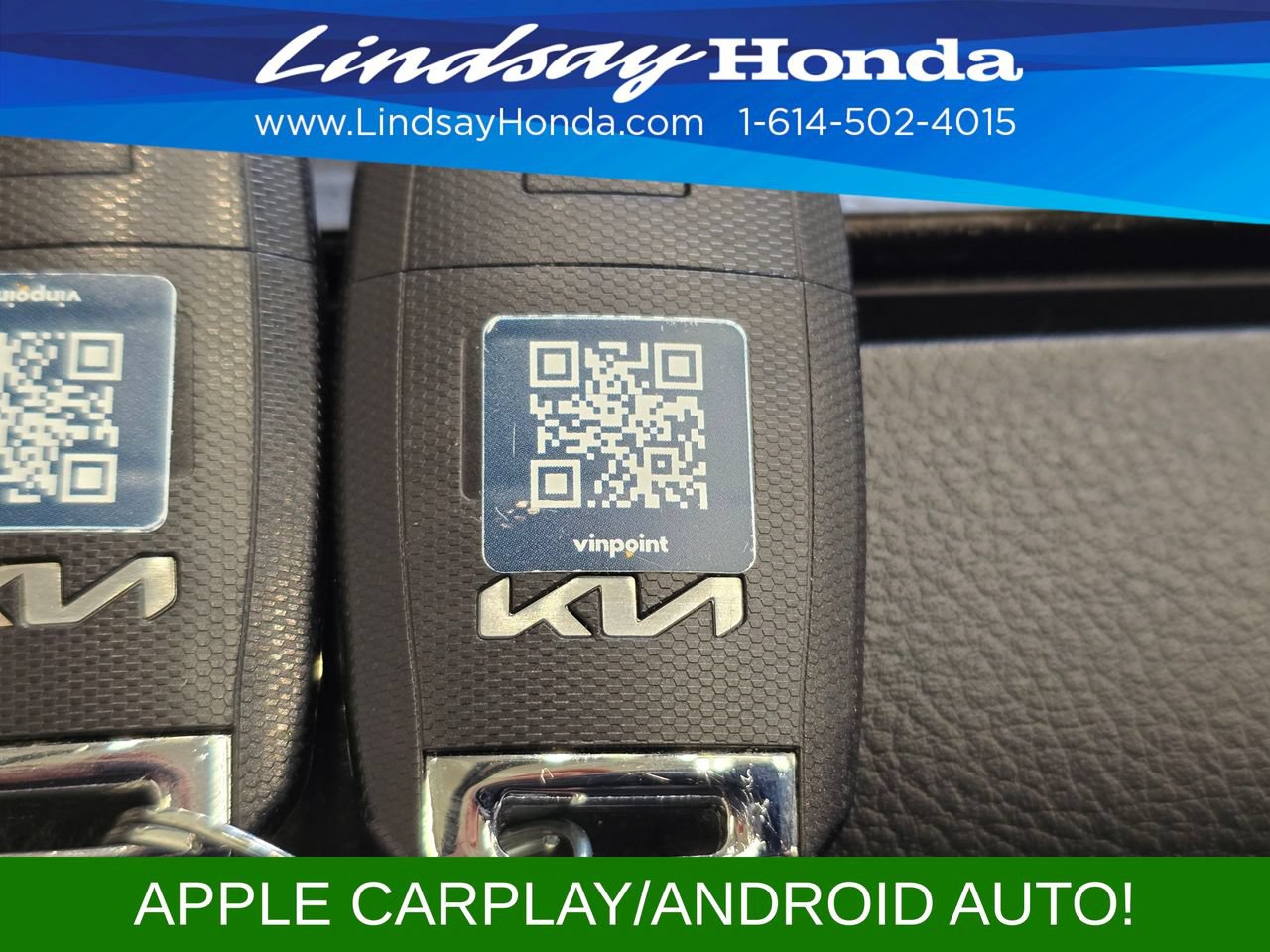 Used 2023 Kia Rio S FWD image 23