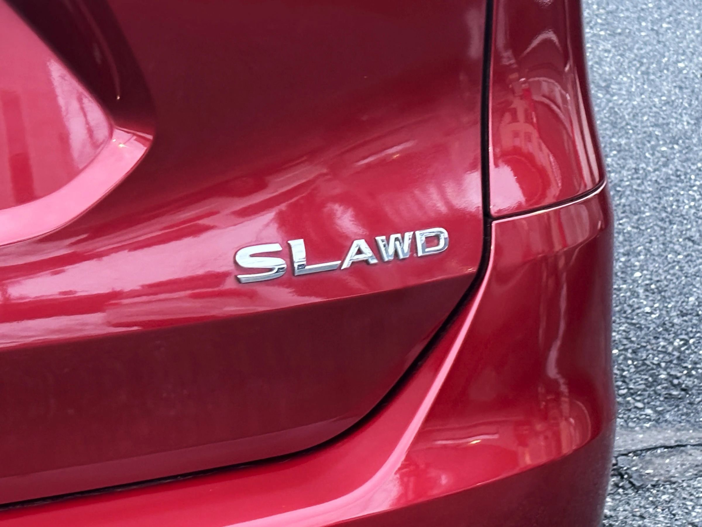 Used 2015 Nissan Rogue SL w/ SL Premium Package image 31