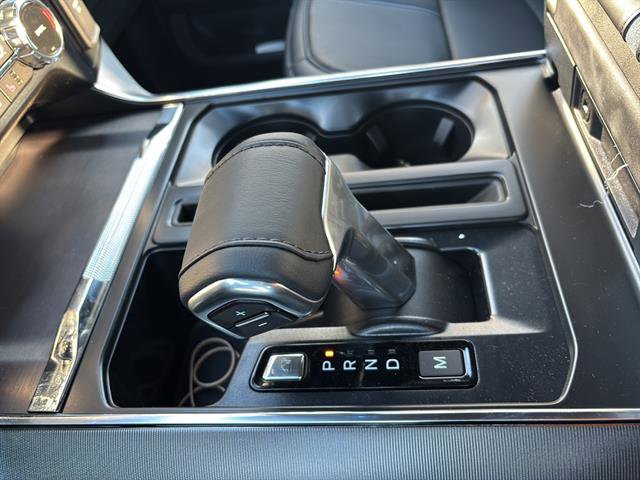 New 2025 Ford F150 Platinum image 24