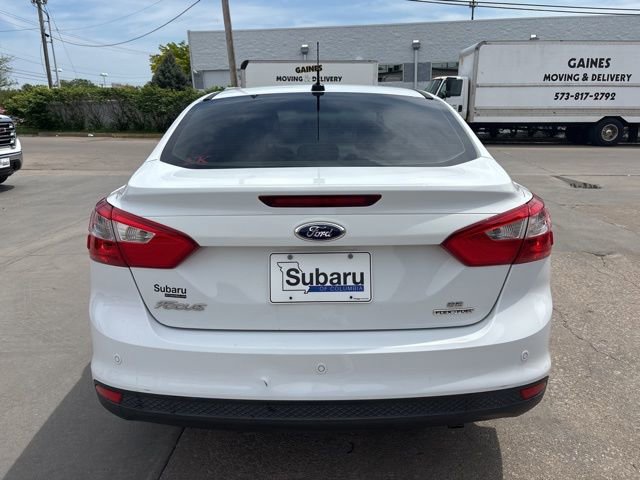 Used 2014 Ford Focus SE FWD image 6