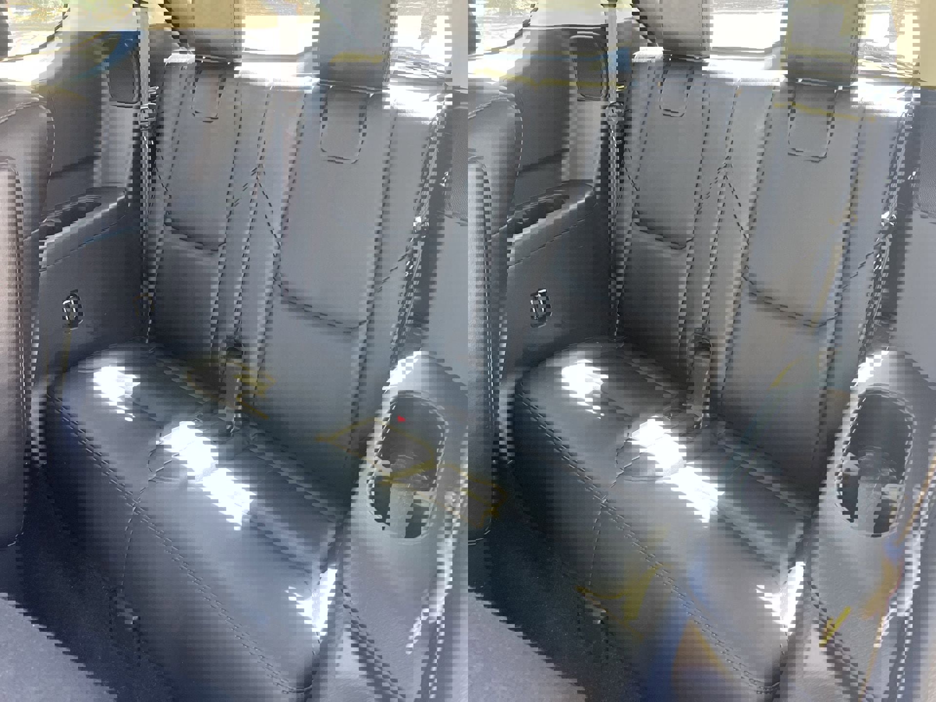 Used 2020 MAZDA CX-9 Touring w/ Touring Premium Package image 20