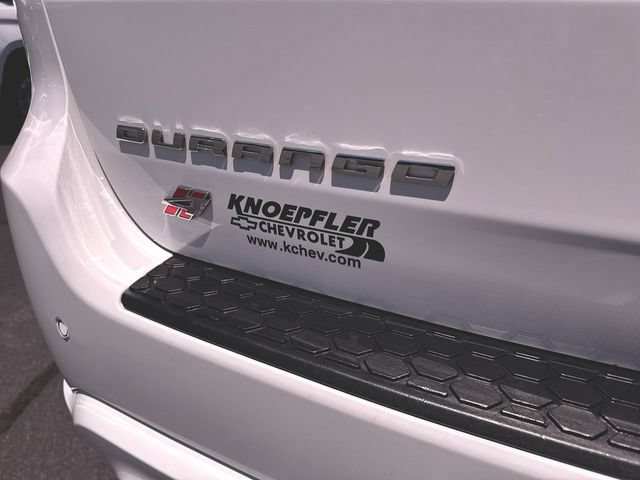 Used 2023 Dodge Durango GT AWD/4WD image 29
