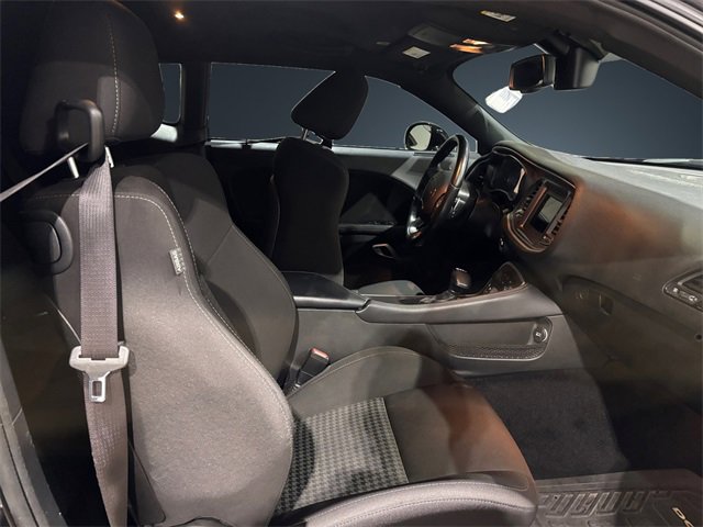 Used 2021 Dodge Challenger GT w/ Blacktop Package image 15