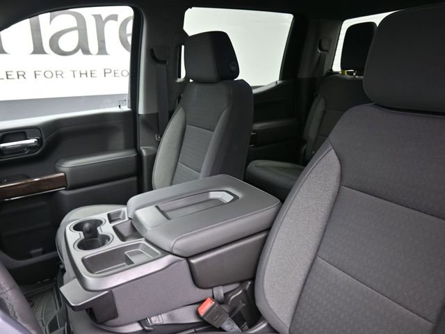 Used 2020 GMC Sierra 1500 SLE w/ SLE Value Package image 16