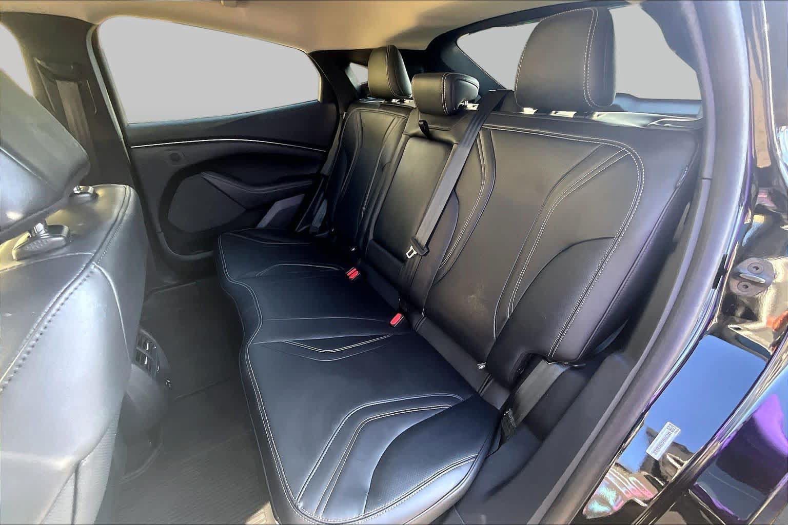 Used 2023 Ford Mustang Mach-E Premium RWD image 20